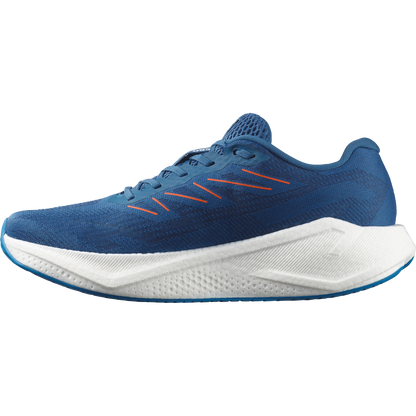 Salomon Aero Blaze 3 Road Running Shoes Dark Blue