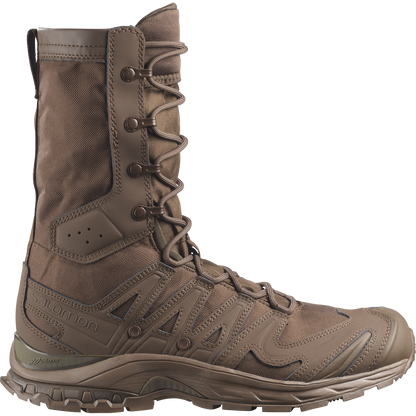 Salomon Xa Forces Jungle Forces Shoes Earth Brown