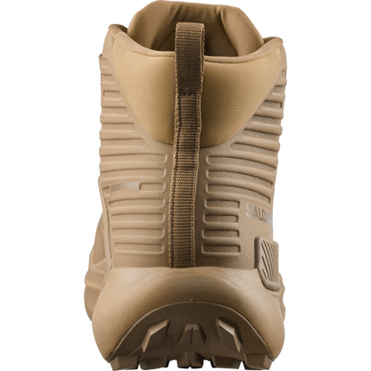 Salomon Genesis Forces Gtx Forces Shoes Coyote Brown