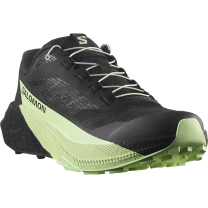 Salomon Pulsar Trail Running Black