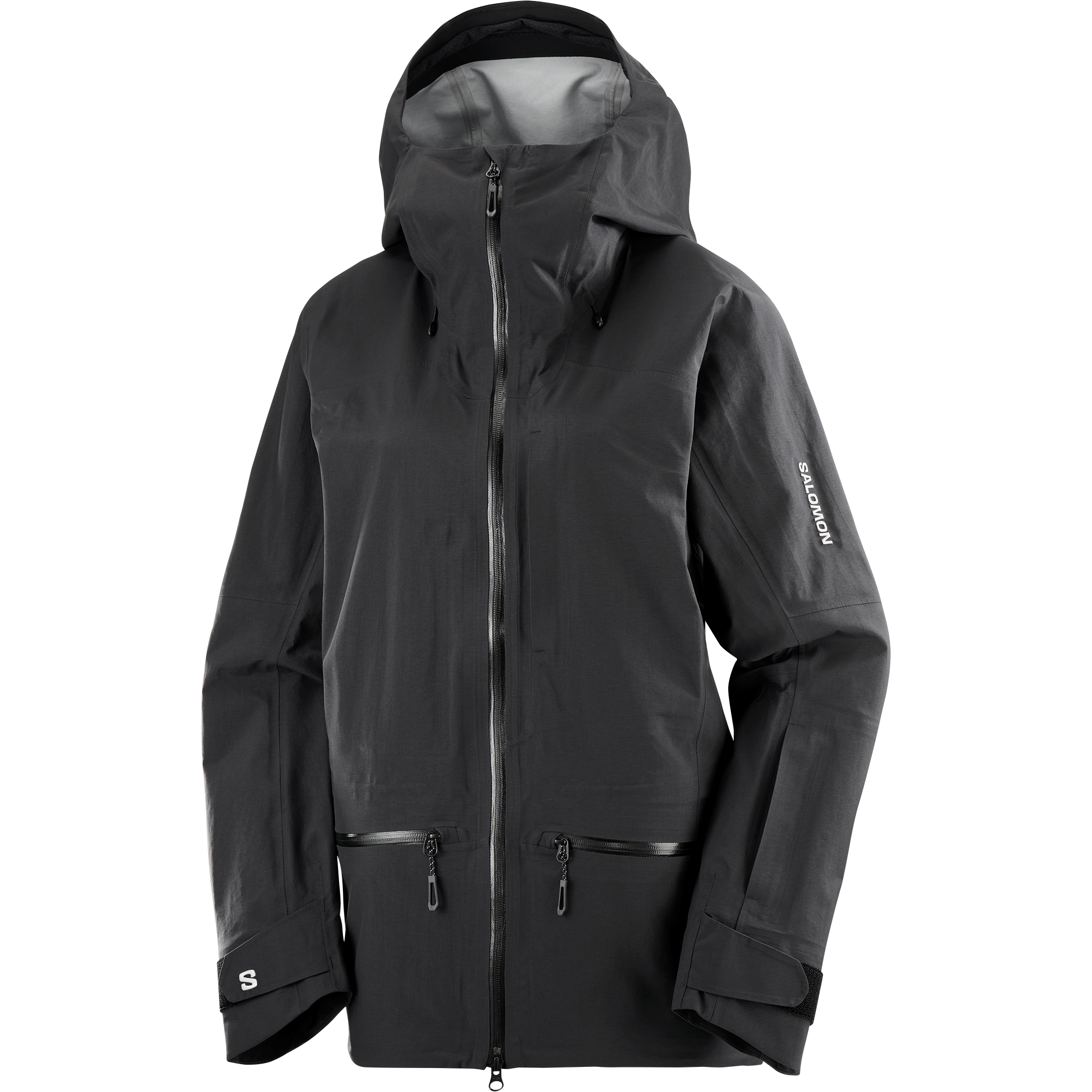 Salomon Absolute 3L Shell Jacket Women's