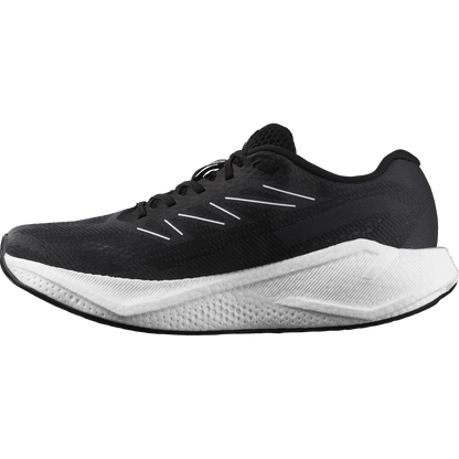 Salomon Aero Blaze 3 Road Running Phantom