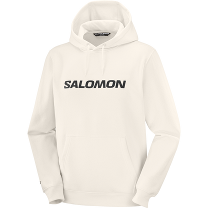 Salomon Logo Hooded Sweatshirt