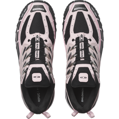 Salomon Acs Pro Sneakers Black