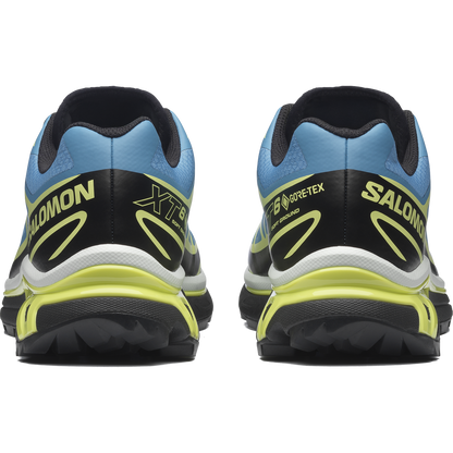 Salomon Xt-6 Gore-Tex Sneakers Niagara