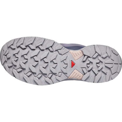 Salomon X Ultra 360 Hiking Womens Gull