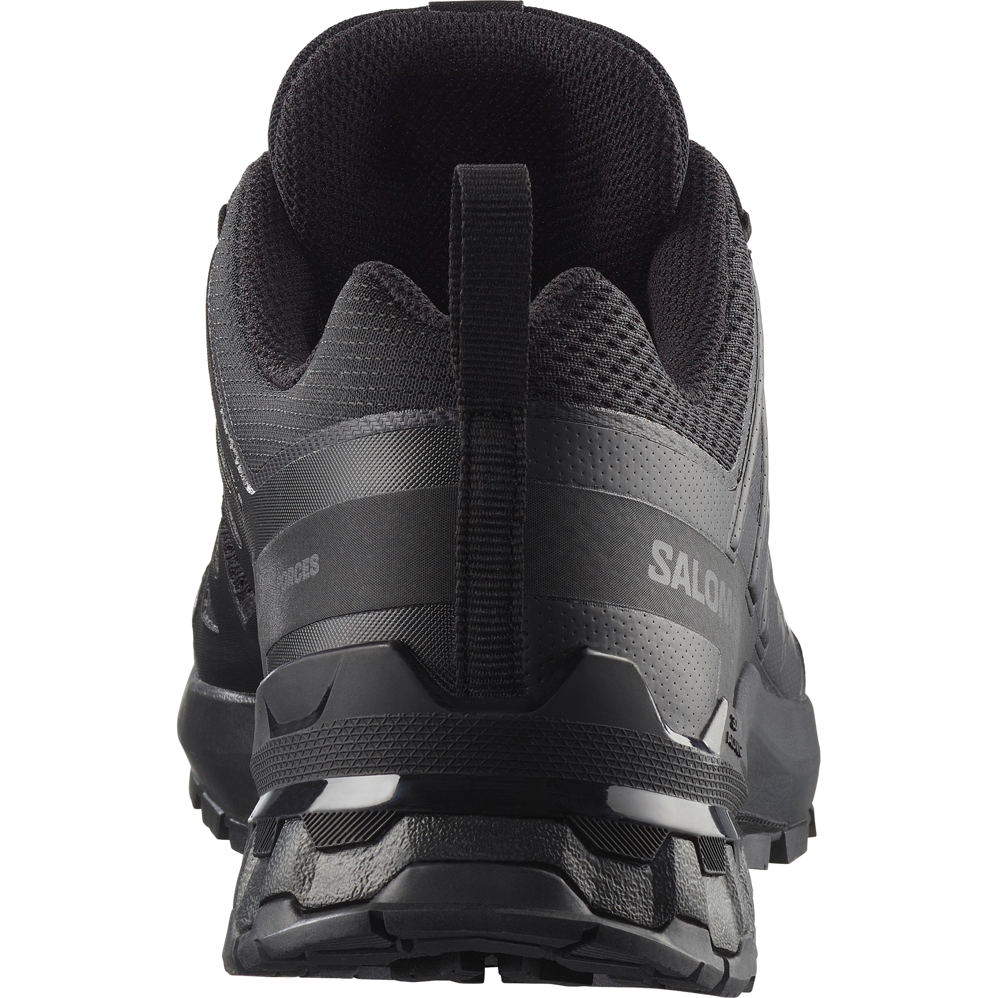 Salomon Xa Pro Forces Shoes Black