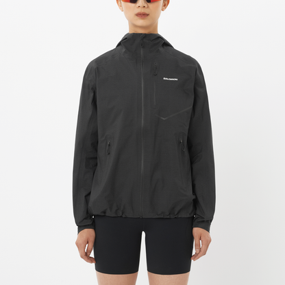 Salomon S/Lab Bonatti Infinite Shell Jacket Women's