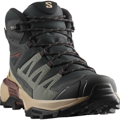 Salomon X Ultra 360 Mid Gore-Tex Hiking Phantom
