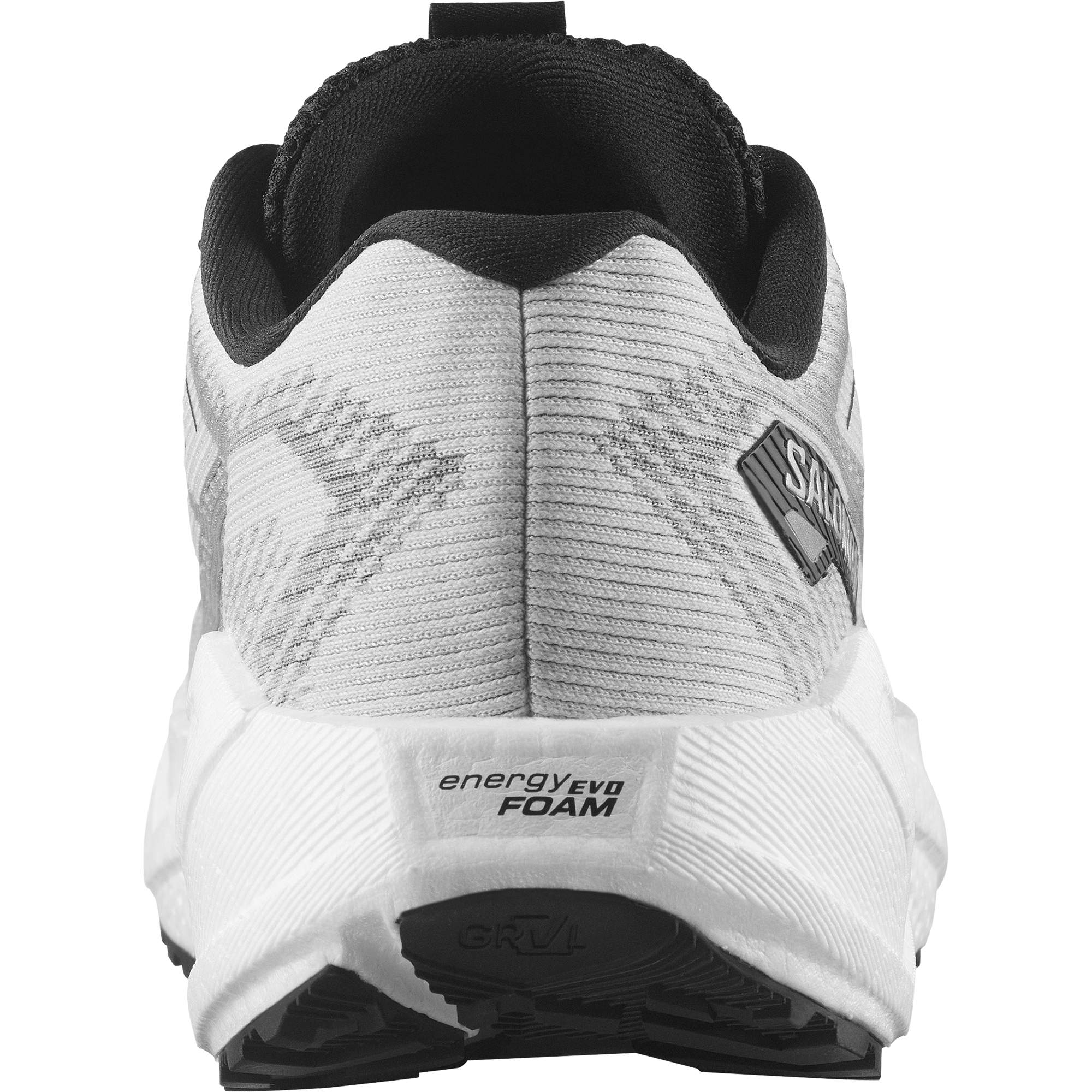 Salomon Aero Blaze 3 Grvl Gravel Running Womens Lunar Rock
