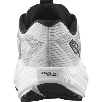 Salomon Aero Blaze 3 Grvl Gravel Running Womens Lunar Rock