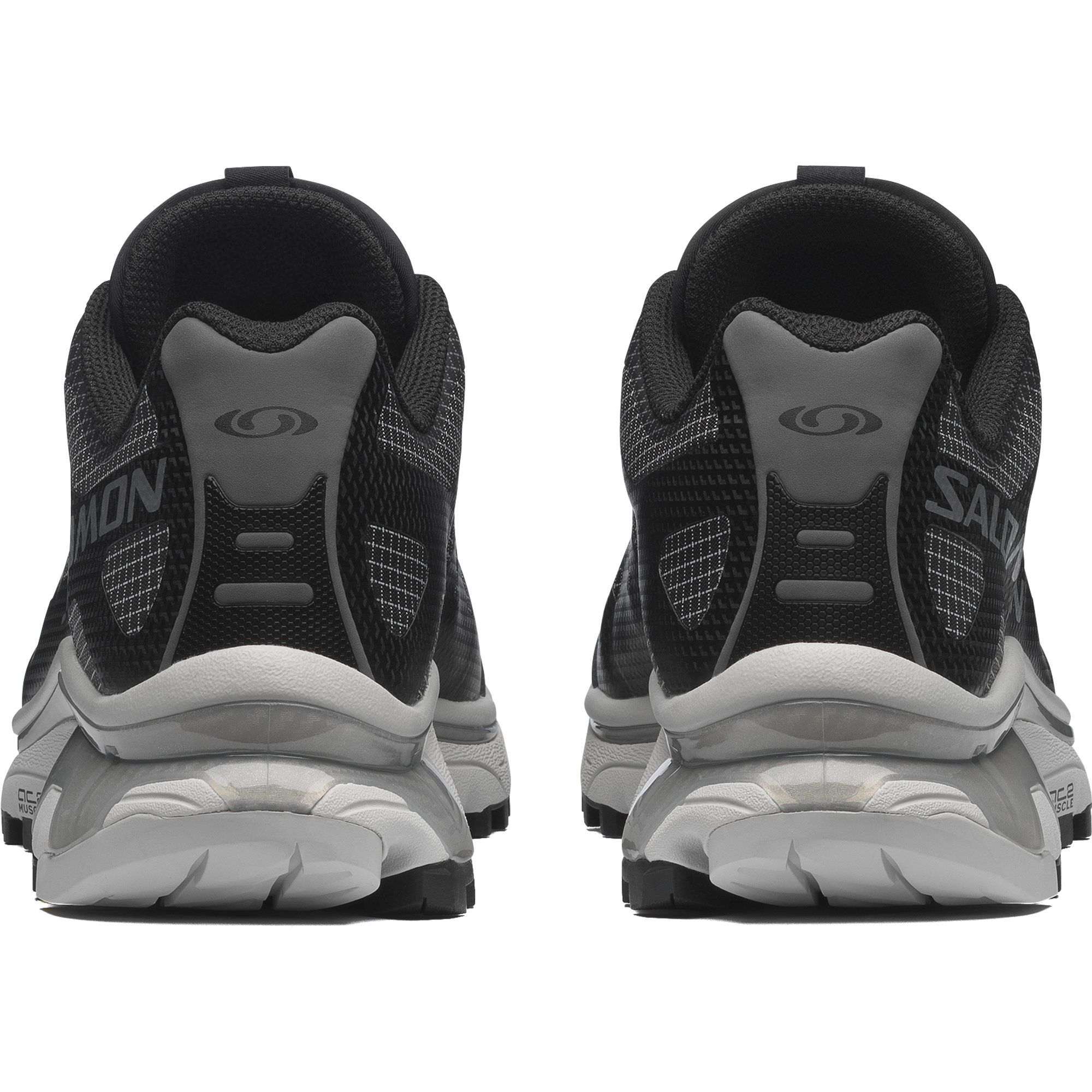 Salomon Xt-4 Og Gore-Tex Sneakers Black