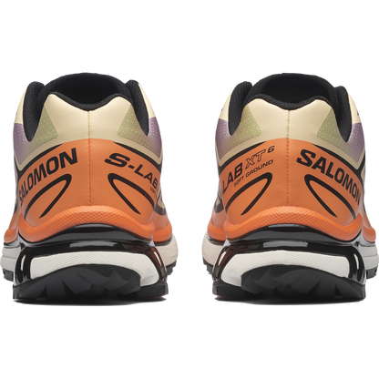 Salomon Xt-6 Sneakers Black