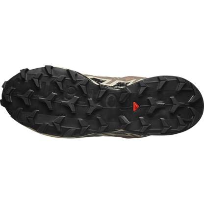 Salomon Speedcross 6 Trail Running Natural