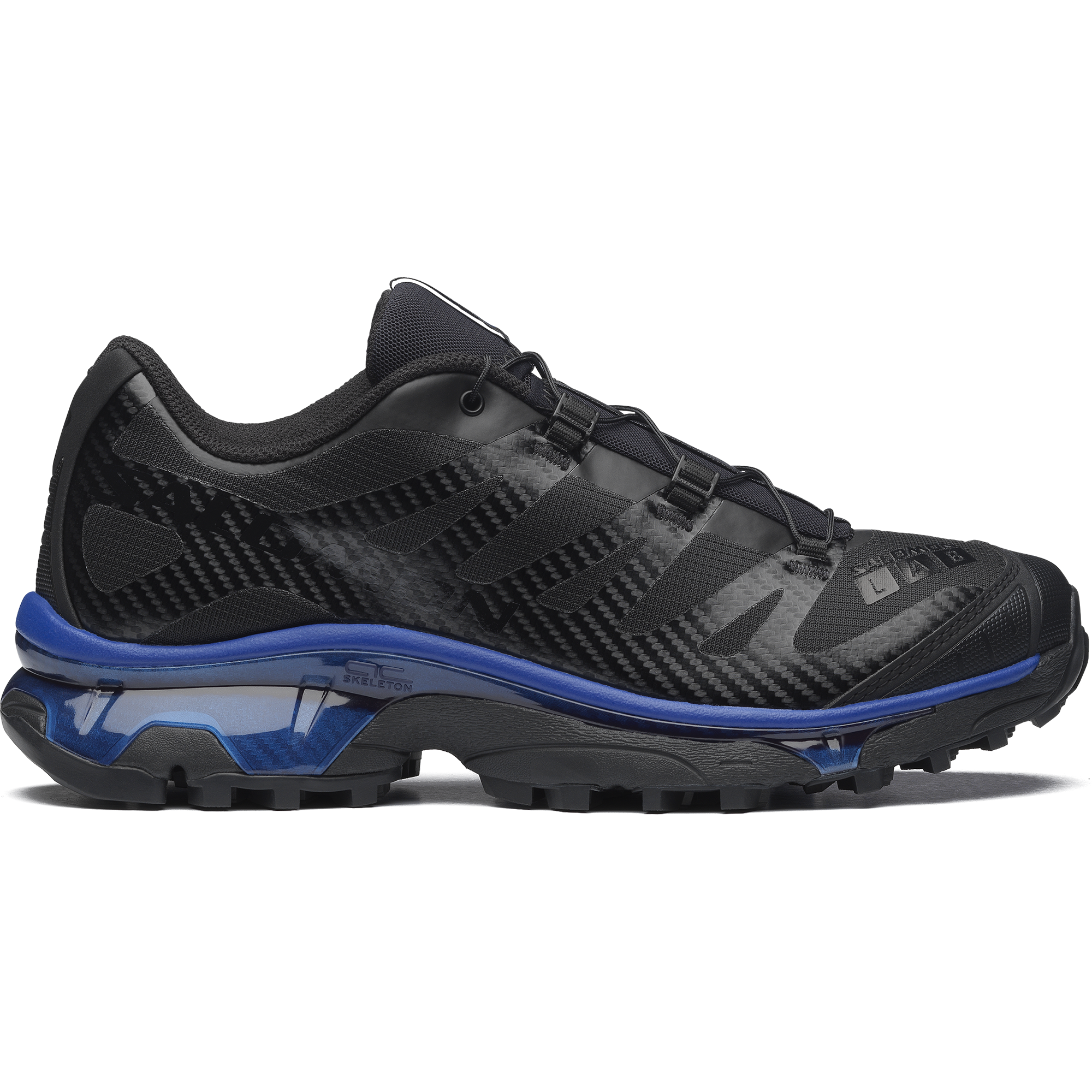 Salomon Xt-4 Og Recon Sneakers Black
