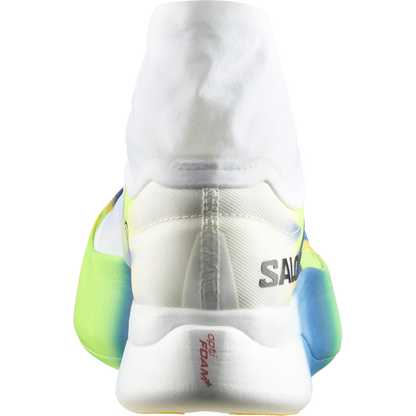 Salomon S/Lab Phantasm 3 Lart De Lautomobile Road Running Shoes White