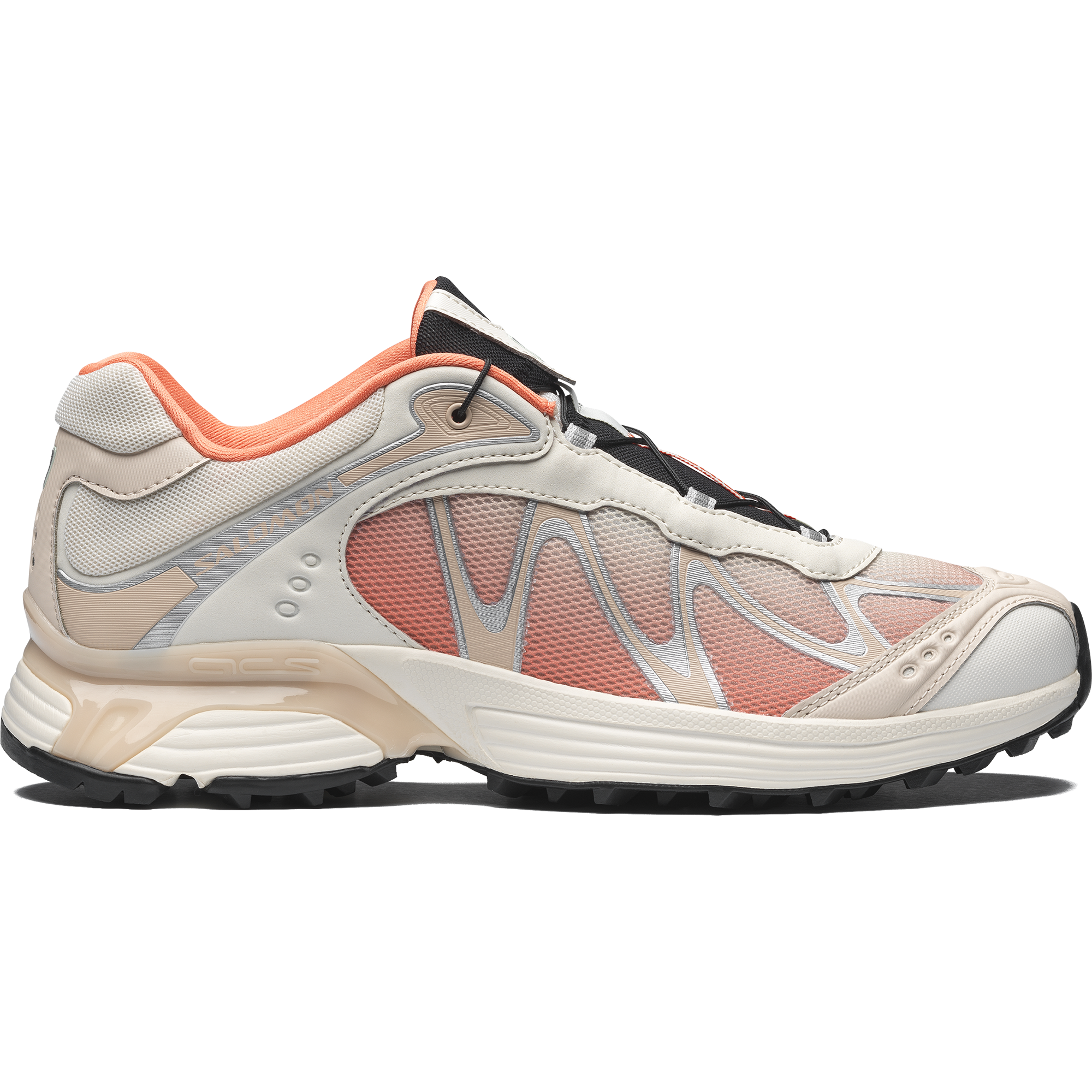 Salomon Xt-Whisper Sneakers Vanilla Ice