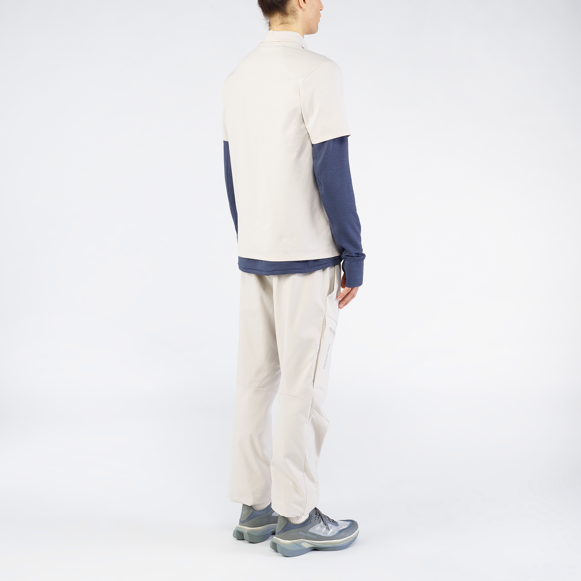 Salomon Neuva Advanced Sedona Sage