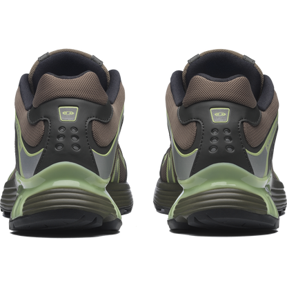 Salomon Xt-Whisper Sneakers Walnut