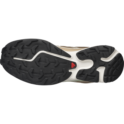 Salomon Xt-6 Sneakers Coyote Brown