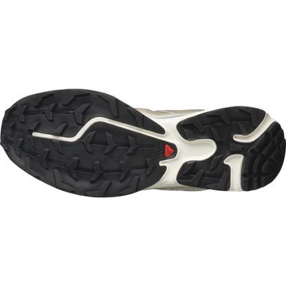 Salomon Xt-6 Shadow Sneakers Vanilla Ice