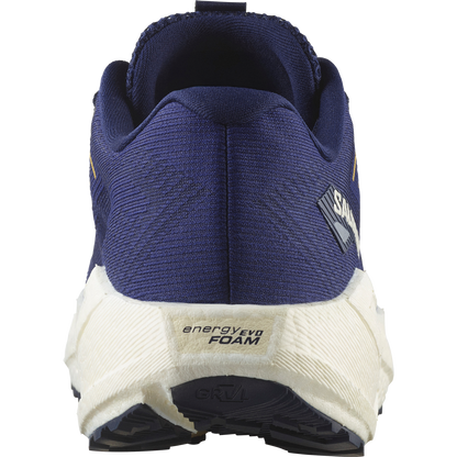 Salomon Aero Blaze 3 Grvl Gravel Running Astral Aura