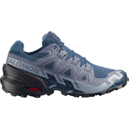 Salomon Speedcross 6 Trail Running Womens Spellbound
