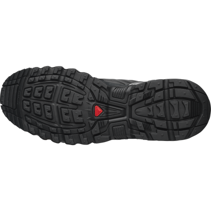 Salomon Acs Pro Shell Sneakers Black