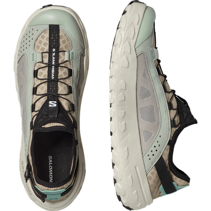 Salomon Solamphibian Water Shoes Desert Tan