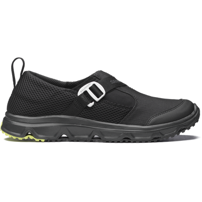 Salomon Rx Moc 3.0 Nomad Sneakers Black