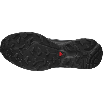 Salomon Xt-6 Gore-Tex Sneakers Black