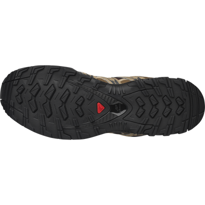Salomon Xa Pro 3D Sneakers Black Coffee