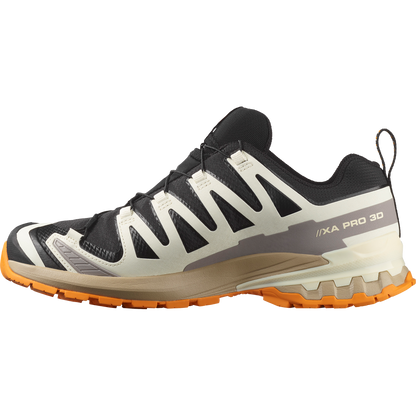 Salomon Xa Pro 3D V9 Gore-Tex Trail Running Black
