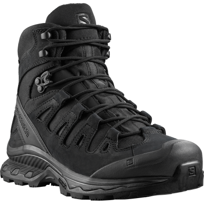 Salomon Quest 4D Forces 2 En Forces Shoes Black