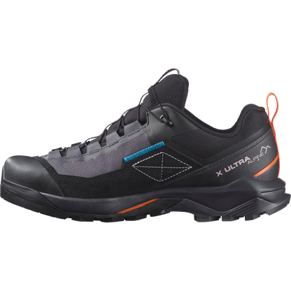 Salomon X Ultra Alpine Gore-Tex Hiking Womens Nine Iron