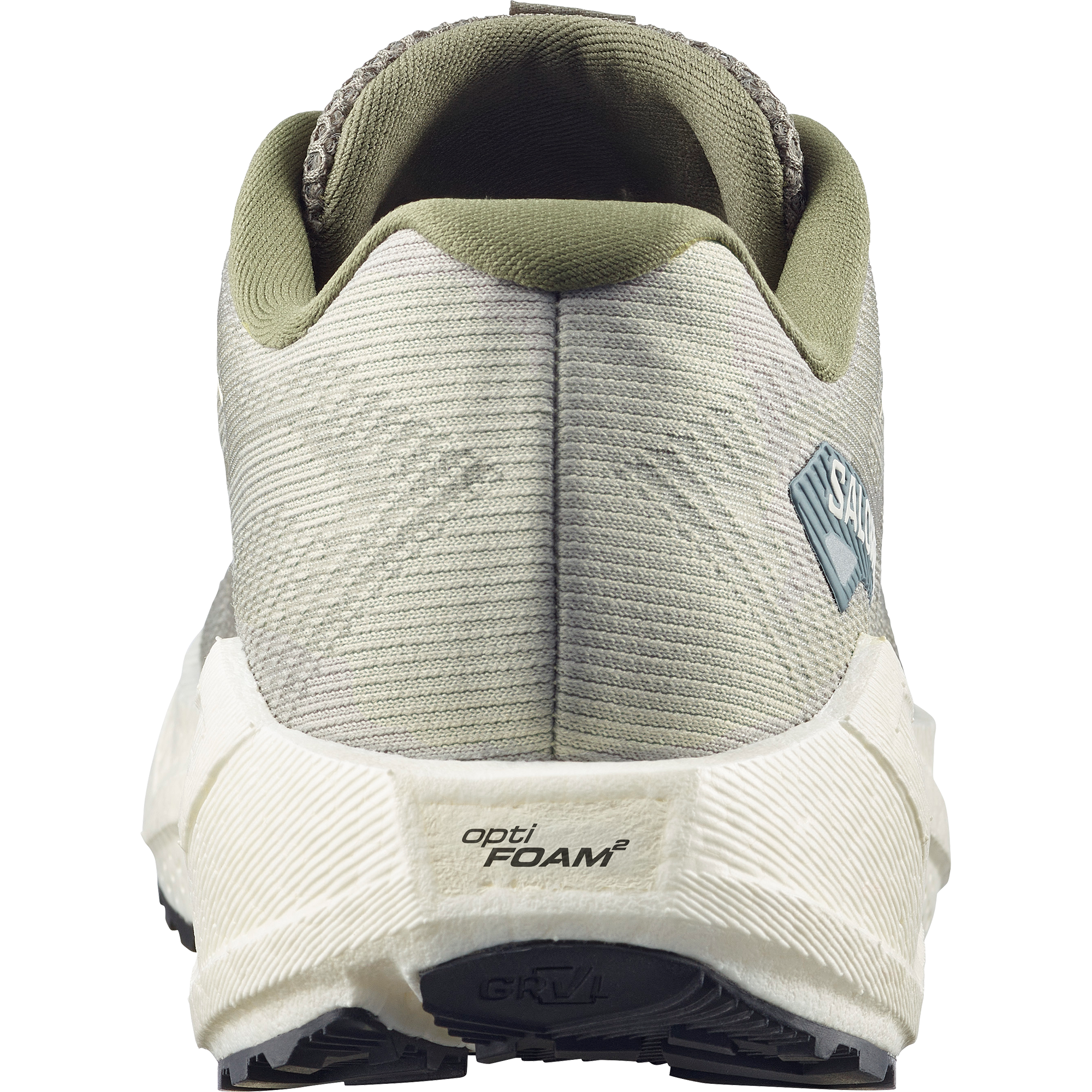 Salomon Aero Blaze 3 Grvl Gravel Running Shoes Tea