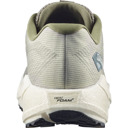 Salomon Aero Blaze 3 Grvl Gravel Running Shoes Tea