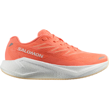 Salomon Aero Blaze 3 Road Running Womens Fusion Coral