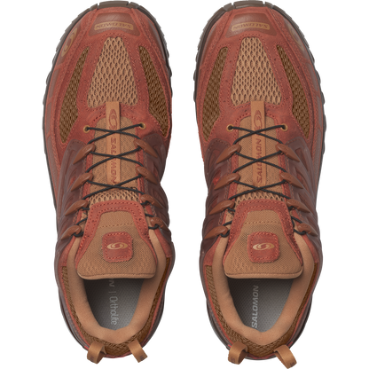 Salomon Acs Pro Sneakers Pecan Brown