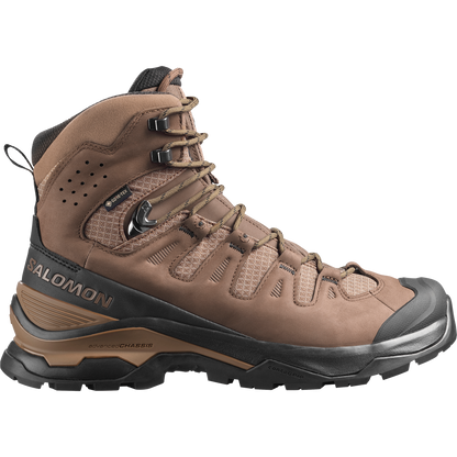 Salomon Quest 5 Gore Tex Backpacking Dark Earth