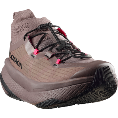 Salomon Grvl Concept Gravel Running Shoes Iron