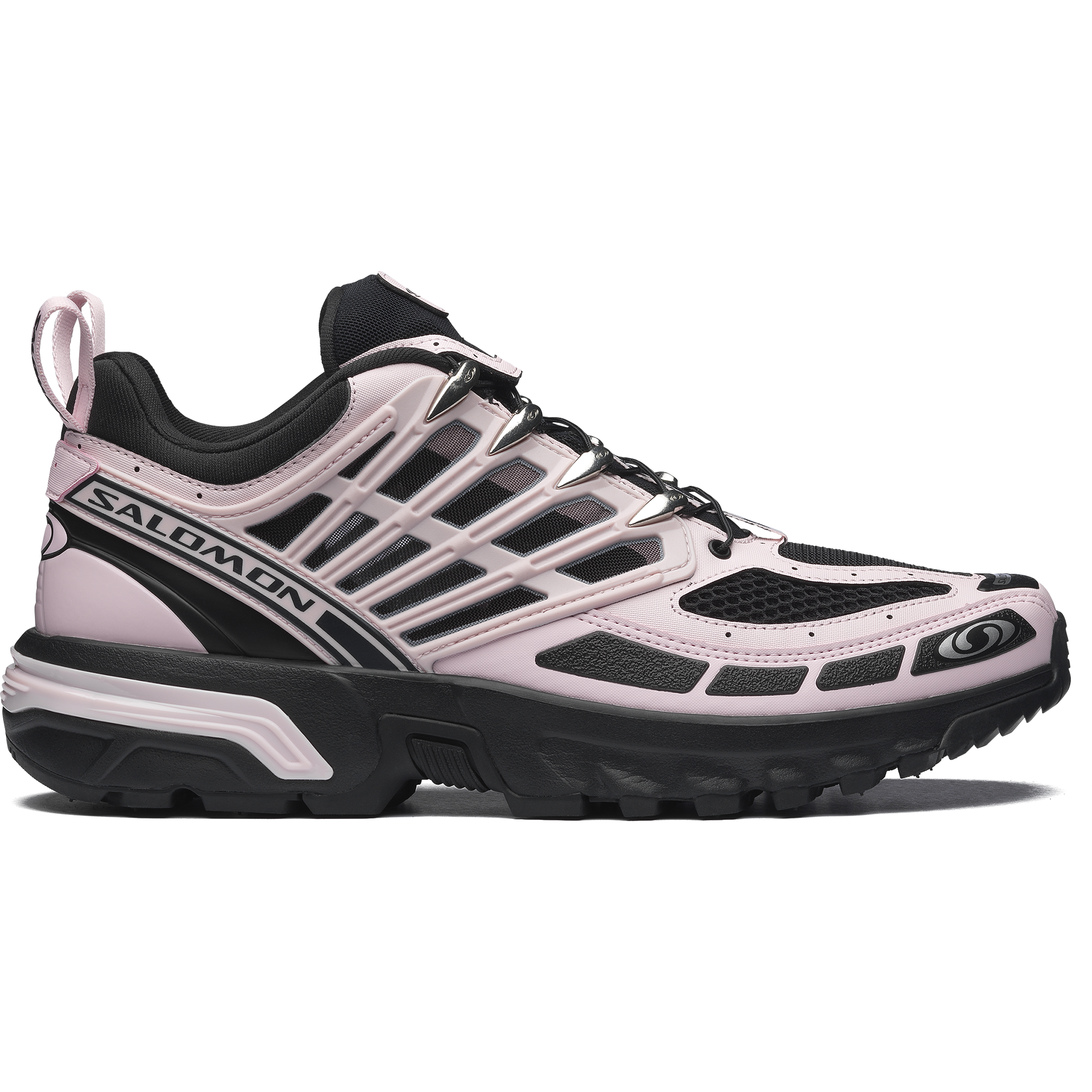 Salomon Acs Pro Sneakers Black