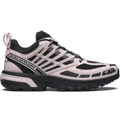 Salomon Acs Pro Sneakers Black