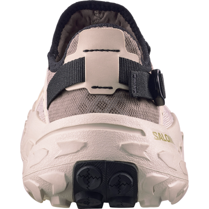 Salomon Solamphibian Sandals, Water Shoes & Recovery Shoes Womens Walnut