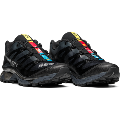 Salomon Xt-4 Og Sneakers Black