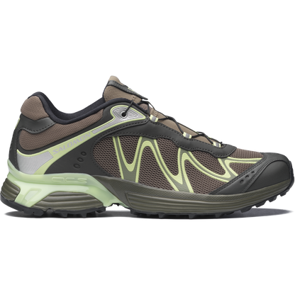Salomon Xt-Whisper Sneakers Walnut