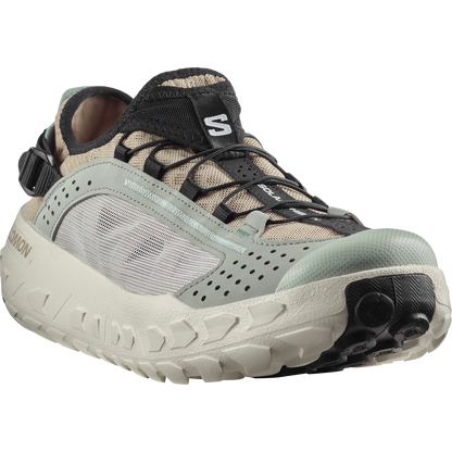 Salomon Solamphibian Sandals, Water Shoes & Recovery Shoes Desert Tan
