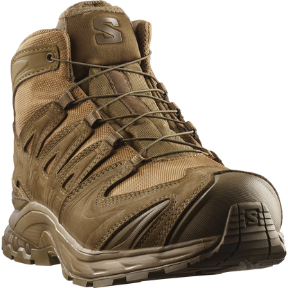 Salomon Xa Forces Mid Gore-Tex Forces Shoes Coyote Brown
