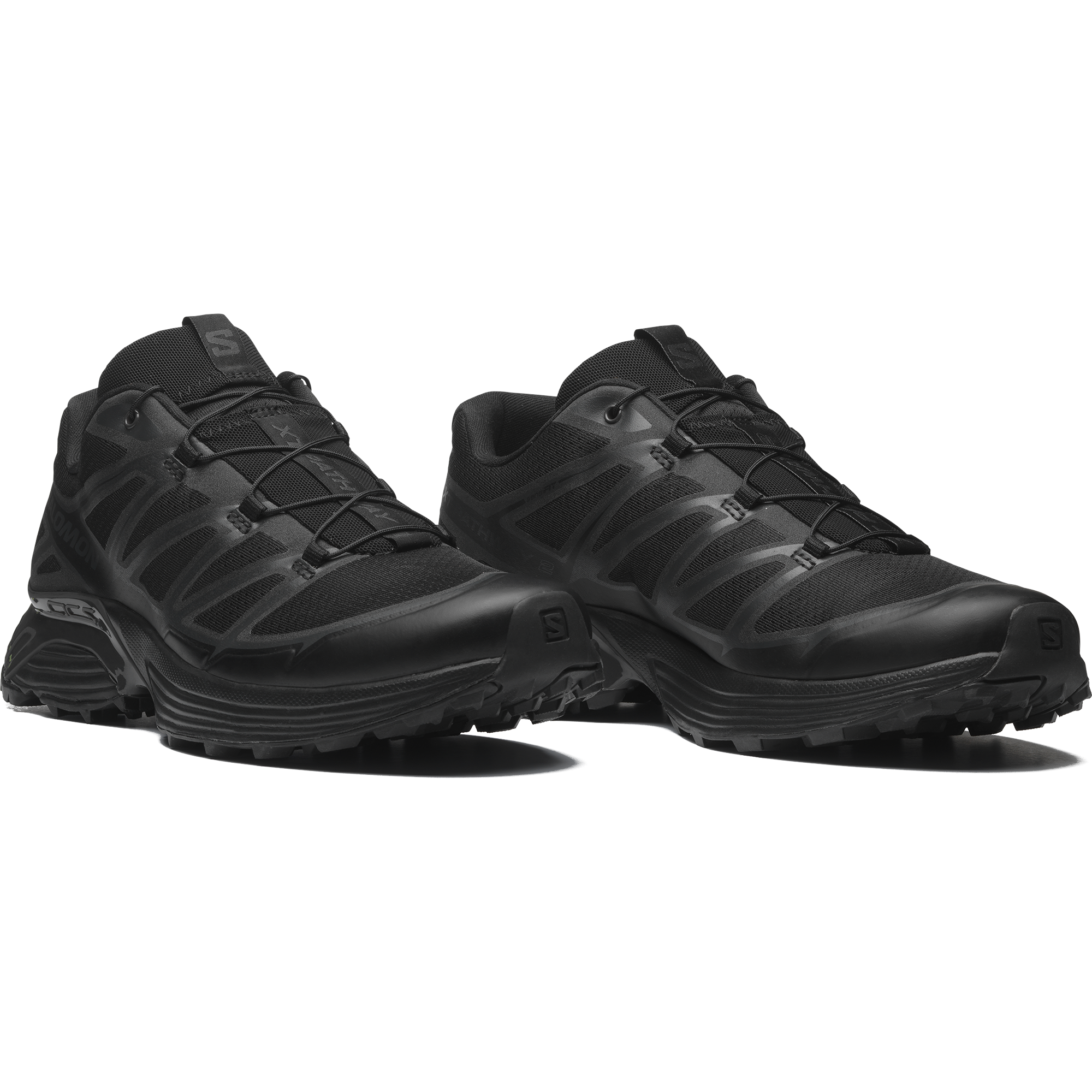 Salomon Xt-Pathway 2 Sneakers Black