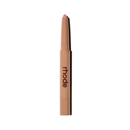 Rhode Peptide Lip Shape